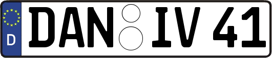 DAN-IV41