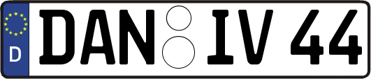 DAN-IV44