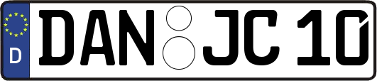 DAN-JC10