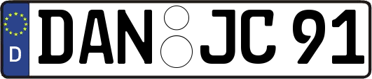 DAN-JC91