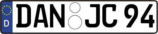 DAN-JC94