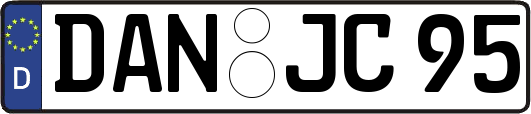 DAN-JC95