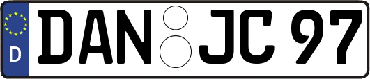 DAN-JC97