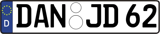 DAN-JD62