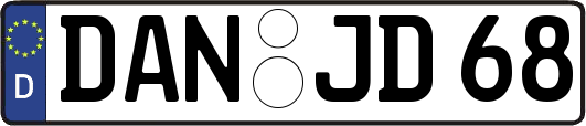 DAN-JD68