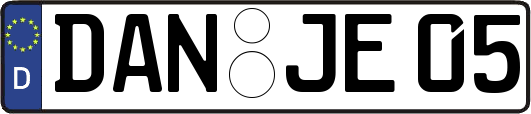 DAN-JE05