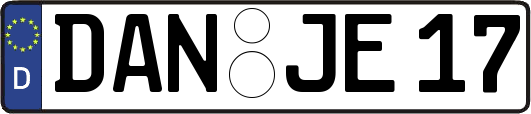 DAN-JE17