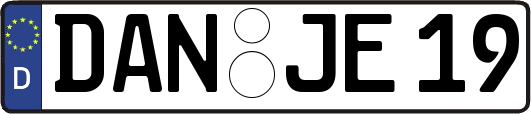 DAN-JE19