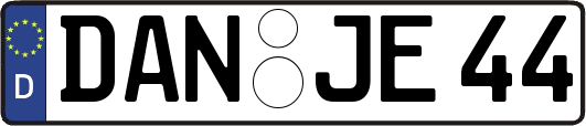 DAN-JE44