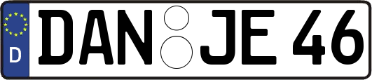 DAN-JE46