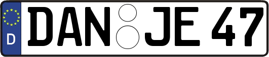 DAN-JE47