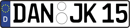 DAN-JK15