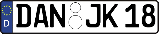 DAN-JK18