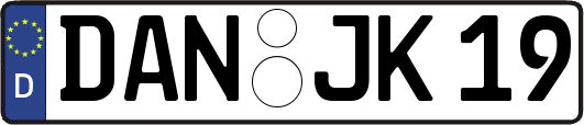 DAN-JK19