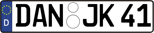 DAN-JK41