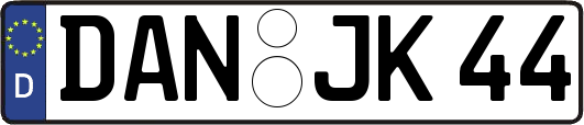 DAN-JK44