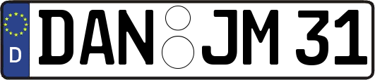 DAN-JM31