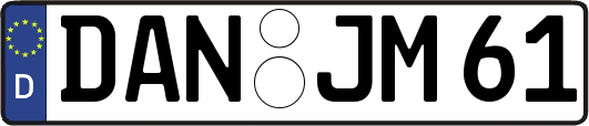 DAN-JM61