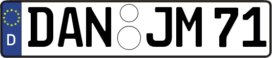 DAN-JM71