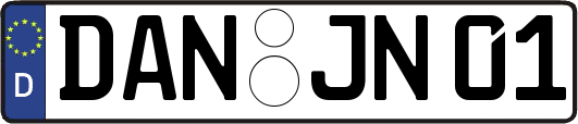 DAN-JN01