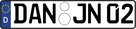 DAN-JN02