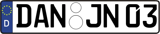 DAN-JN03