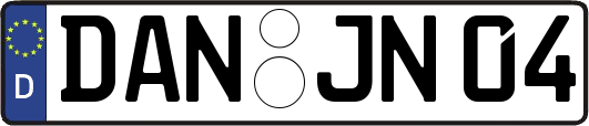 DAN-JN04