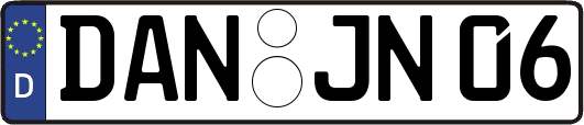 DAN-JN06