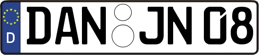 DAN-JN08