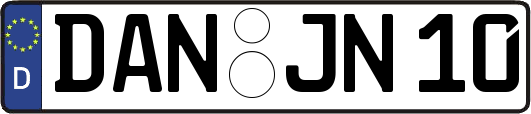 DAN-JN10