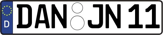 DAN-JN11