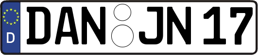 DAN-JN17