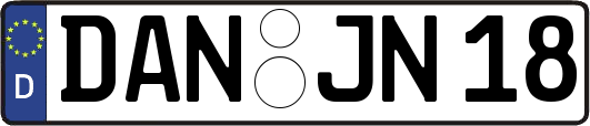 DAN-JN18