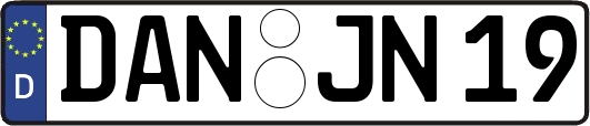 DAN-JN19