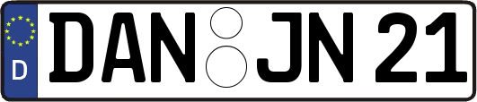 DAN-JN21