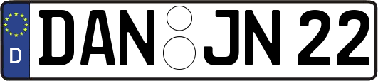 DAN-JN22