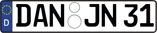 DAN-JN31