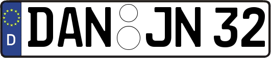 DAN-JN32