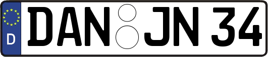 DAN-JN34