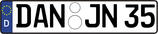 DAN-JN35