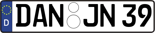 DAN-JN39