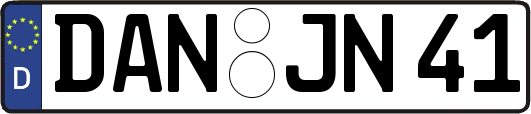 DAN-JN41