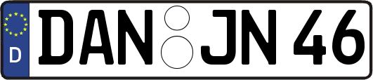 DAN-JN46