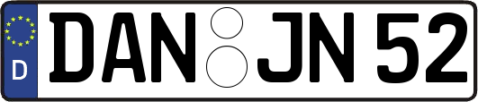 DAN-JN52