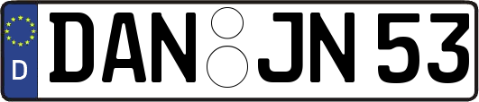 DAN-JN53