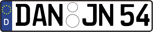 DAN-JN54