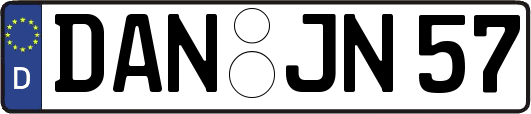 DAN-JN57