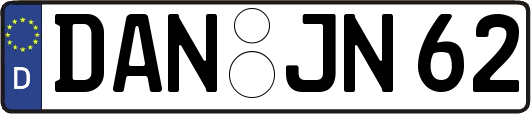 DAN-JN62