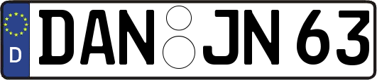 DAN-JN63