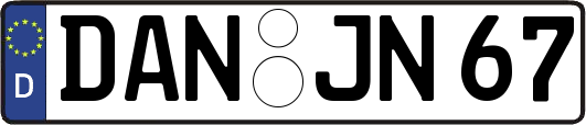 DAN-JN67